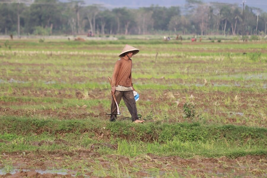 Landmines are still a massive issue in Cambodia and Laos