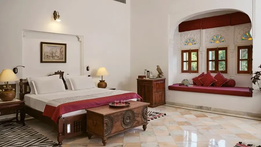 Dev Shree, Deogarh