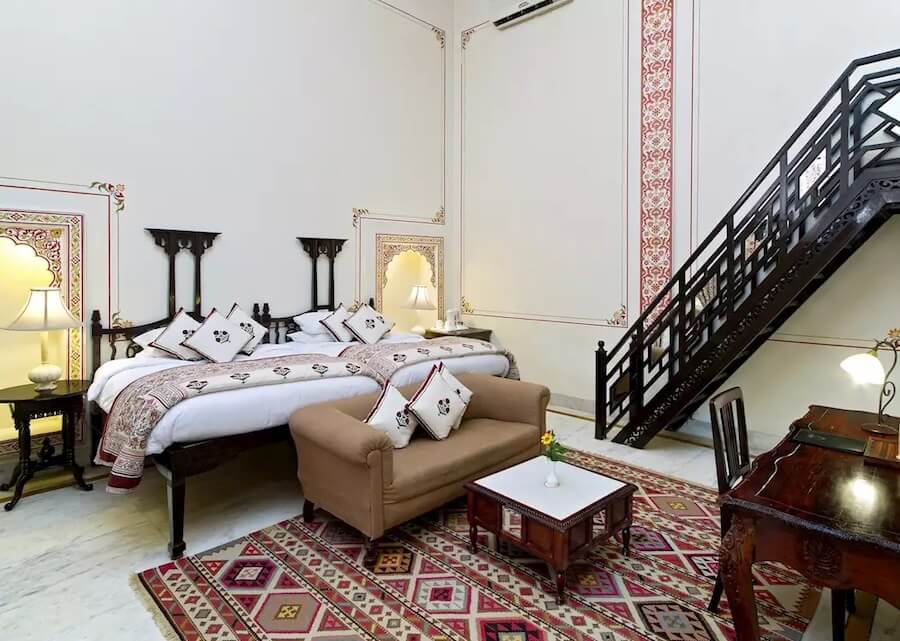 Rohet Garh, Jodhpur