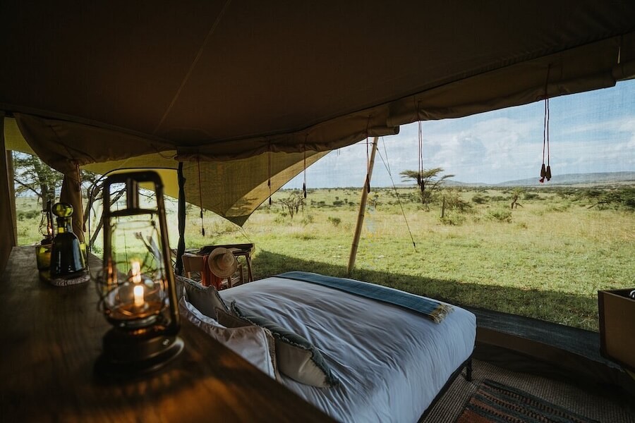 Wilderness Usawa, Tanzania