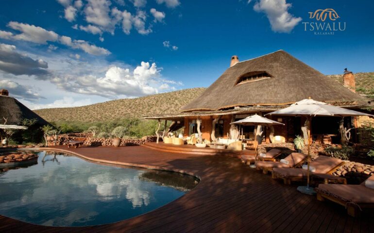 tswalu kalahari reserve 1 770x481